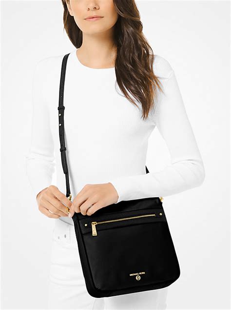 michael kors gabardine